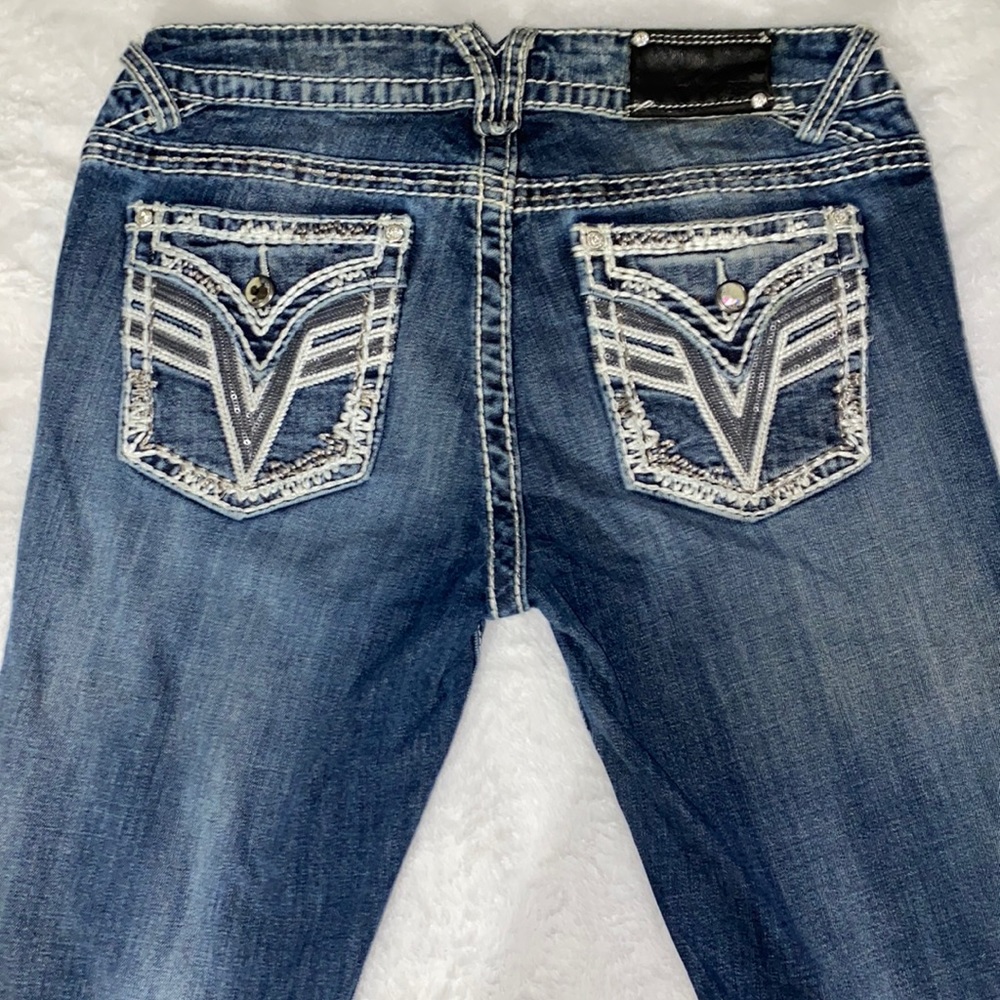 “The Dallas” VIGOSS Jeans
